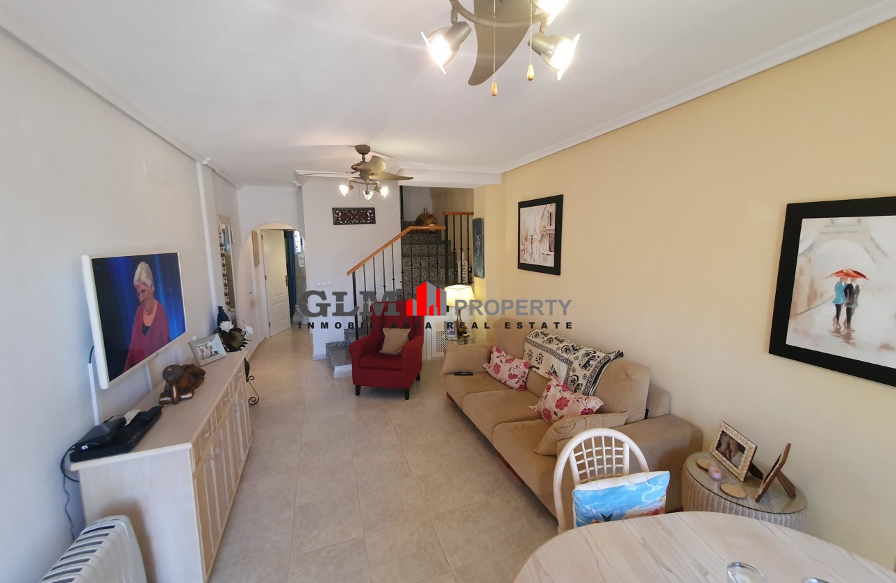 Återförsäljning -  - DOLORES DE PACHECO - Hacienda La Ermita