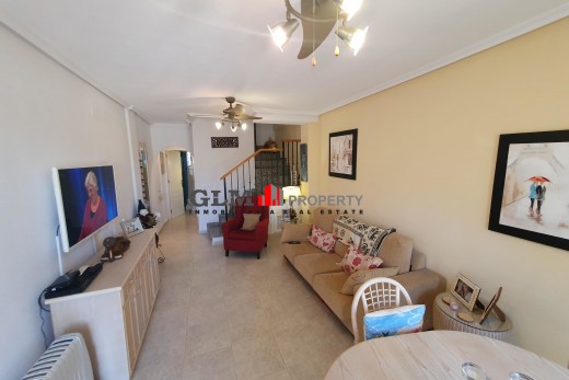 Återförsäljning -  - DOLORES DE PACHECO - Hacienda La Ermita