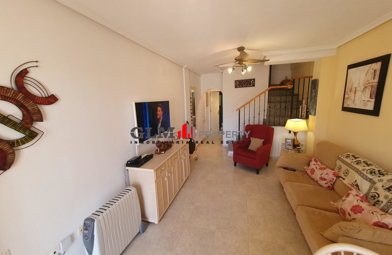 Återförsäljning -  - DOLORES DE PACHECO - Hacienda La Ermita