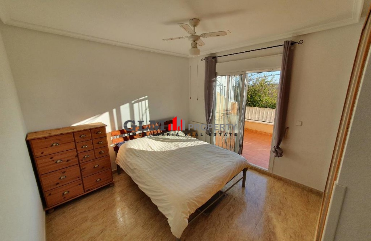 Resale - Apartment - San Javier - Euro Roda