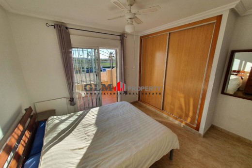 Resale - Apartment - San Javier - Euro Roda