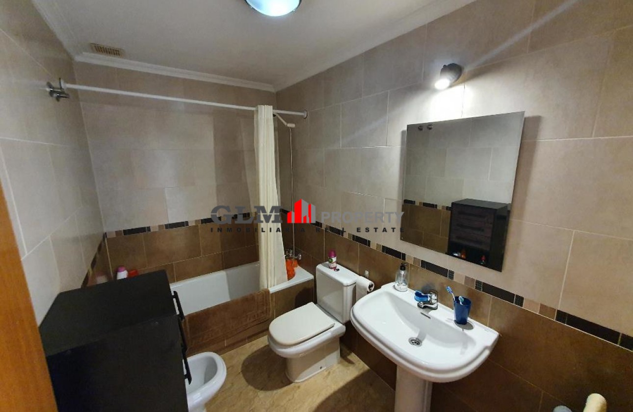 Resale - Apartment - San Javier - Euro Roda