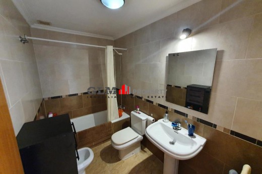 Resale - Apartment - San Javier - Euro Roda