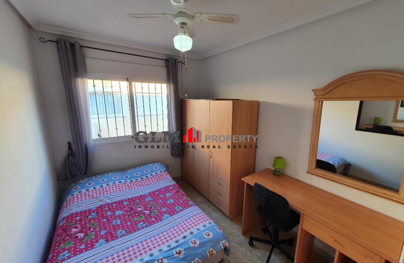 Resale - Apartment - San Javier - Euro Roda