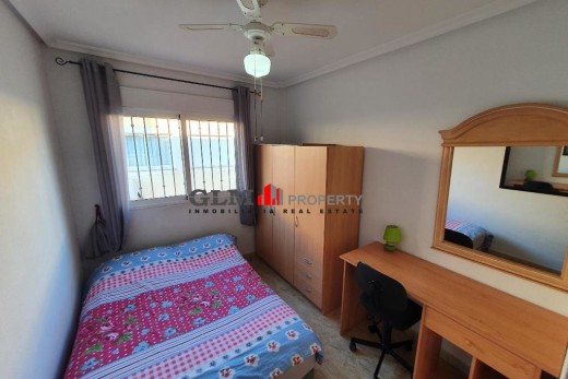 Resale - Apartment - San Javier - Euro Roda