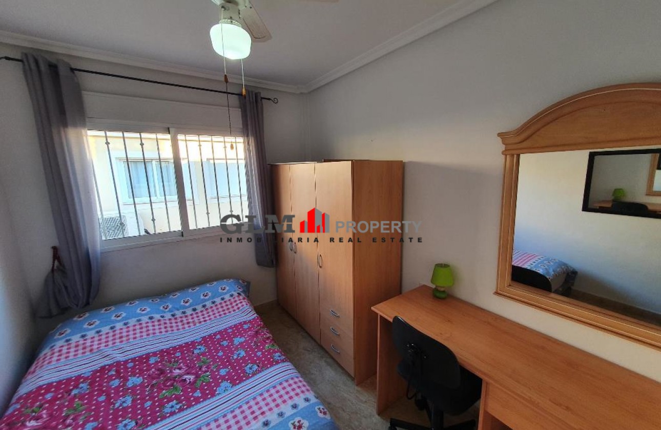 Resale - Apartment - San Javier - Euro Roda