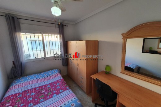 Resale - Apartment - San Javier - Euro Roda