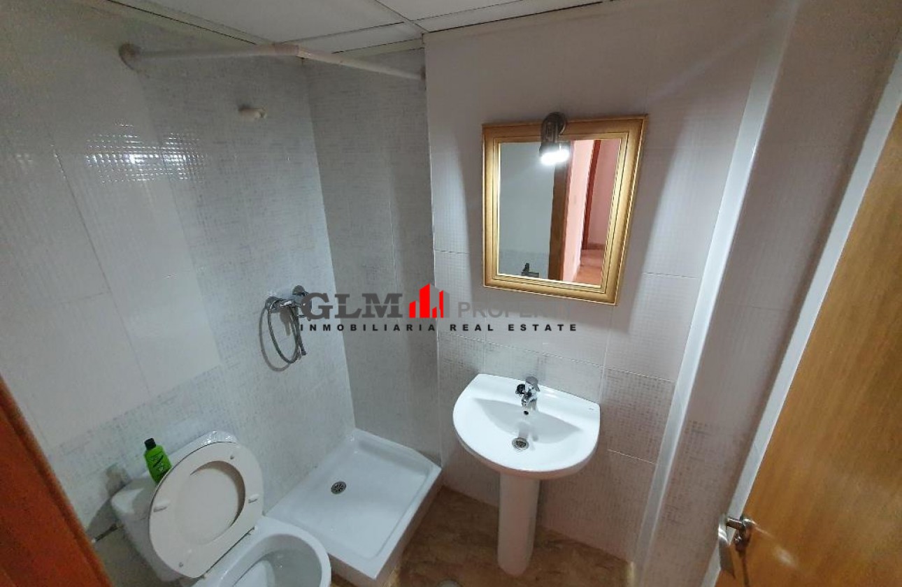 Resale - Apartment - San Javier - Euro Roda