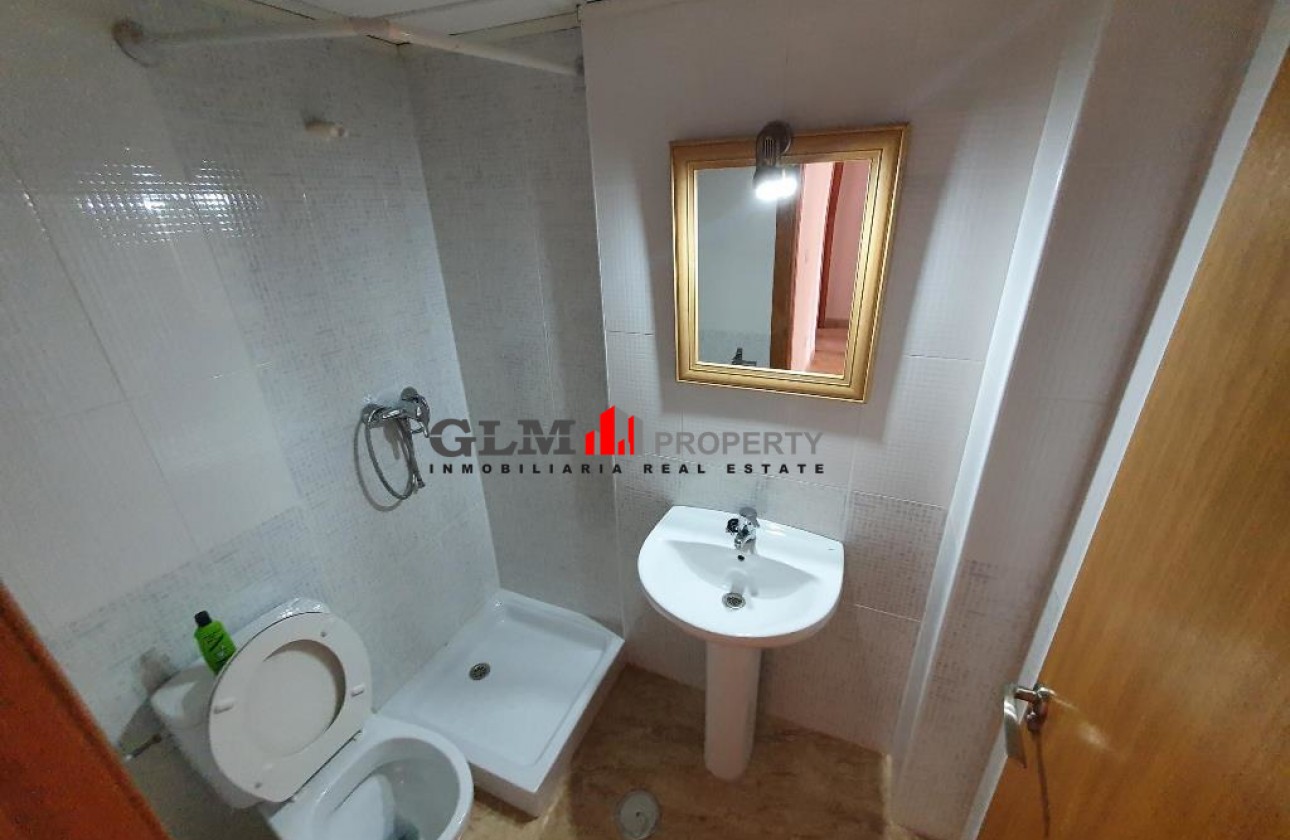 Resale - Apartment - San Javier - Euro Roda