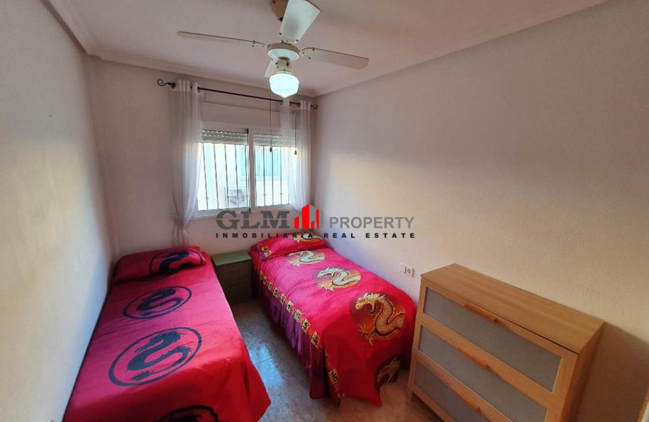 Resale - Apartment - San Javier - Euro Roda