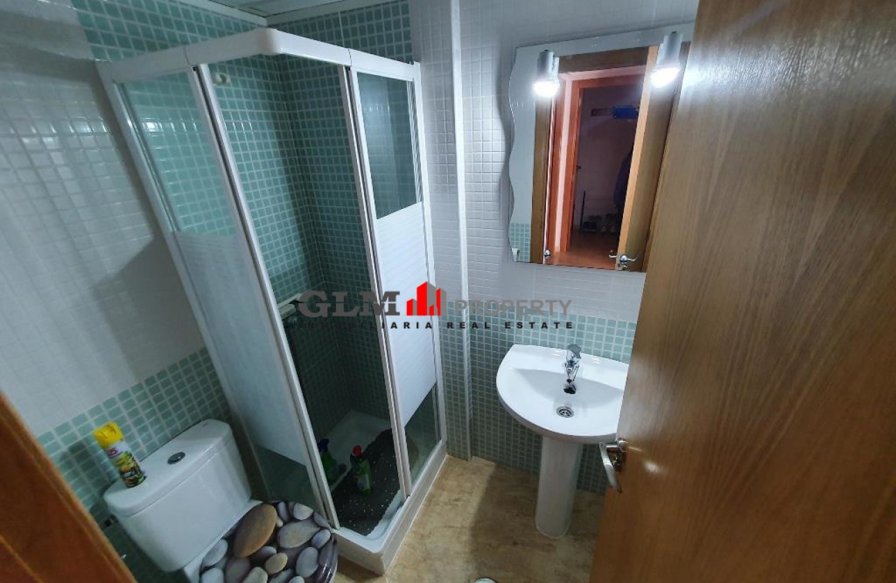 Resale - Apartment - San Javier - Euro Roda
