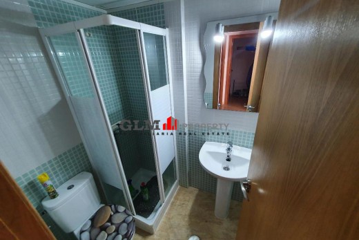 Resale - Apartment - San Javier - Euro Roda