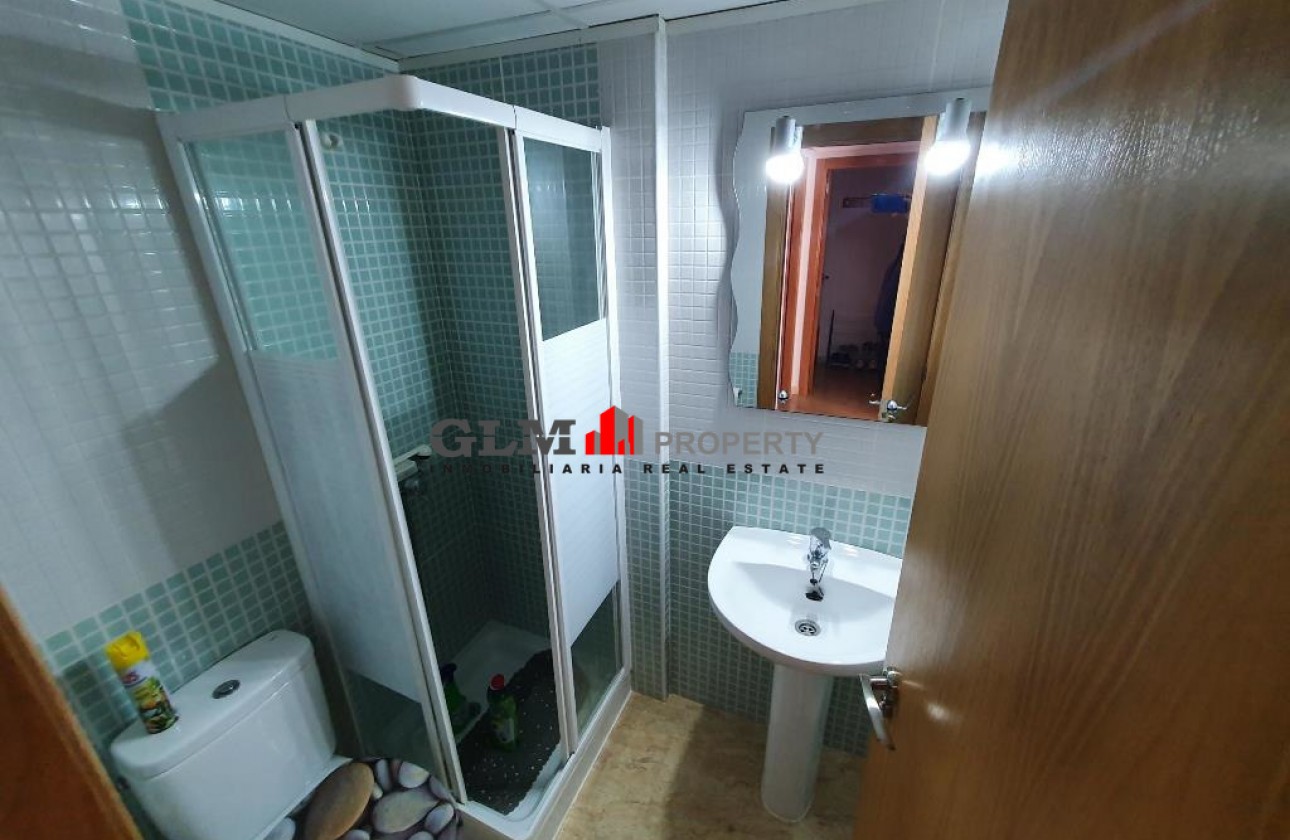 Resale - Apartment - San Javier - Euro Roda