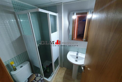 Resale - Apartment - San Javier - Euro Roda