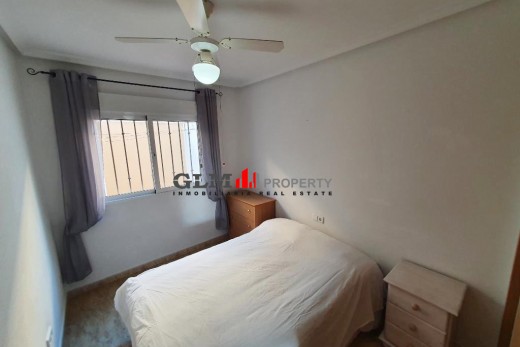 Resale - Apartment - San Javier - Euro Roda