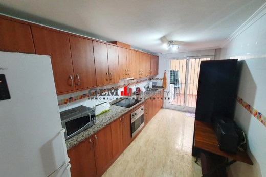 Resale - Apartment - San Javier - Euro Roda