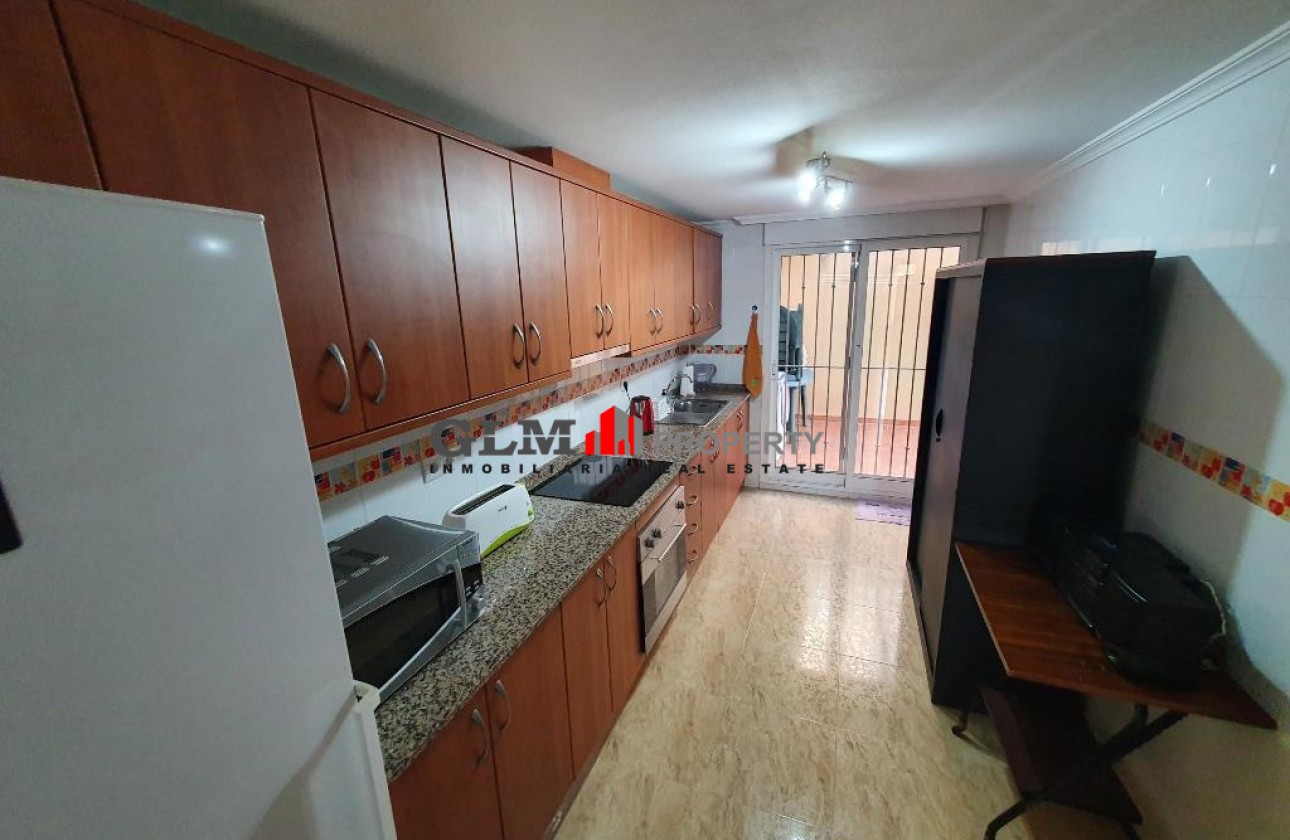 Resale - Apartment - San Javier - Euro Roda