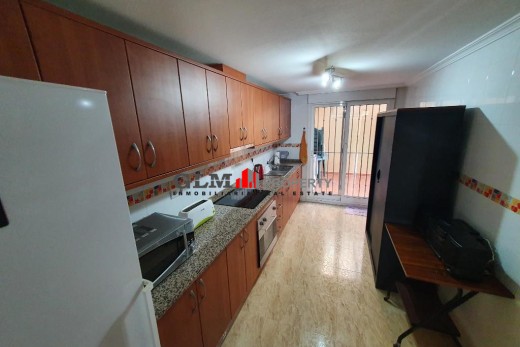 Resale - Apartment - San Javier - Euro Roda