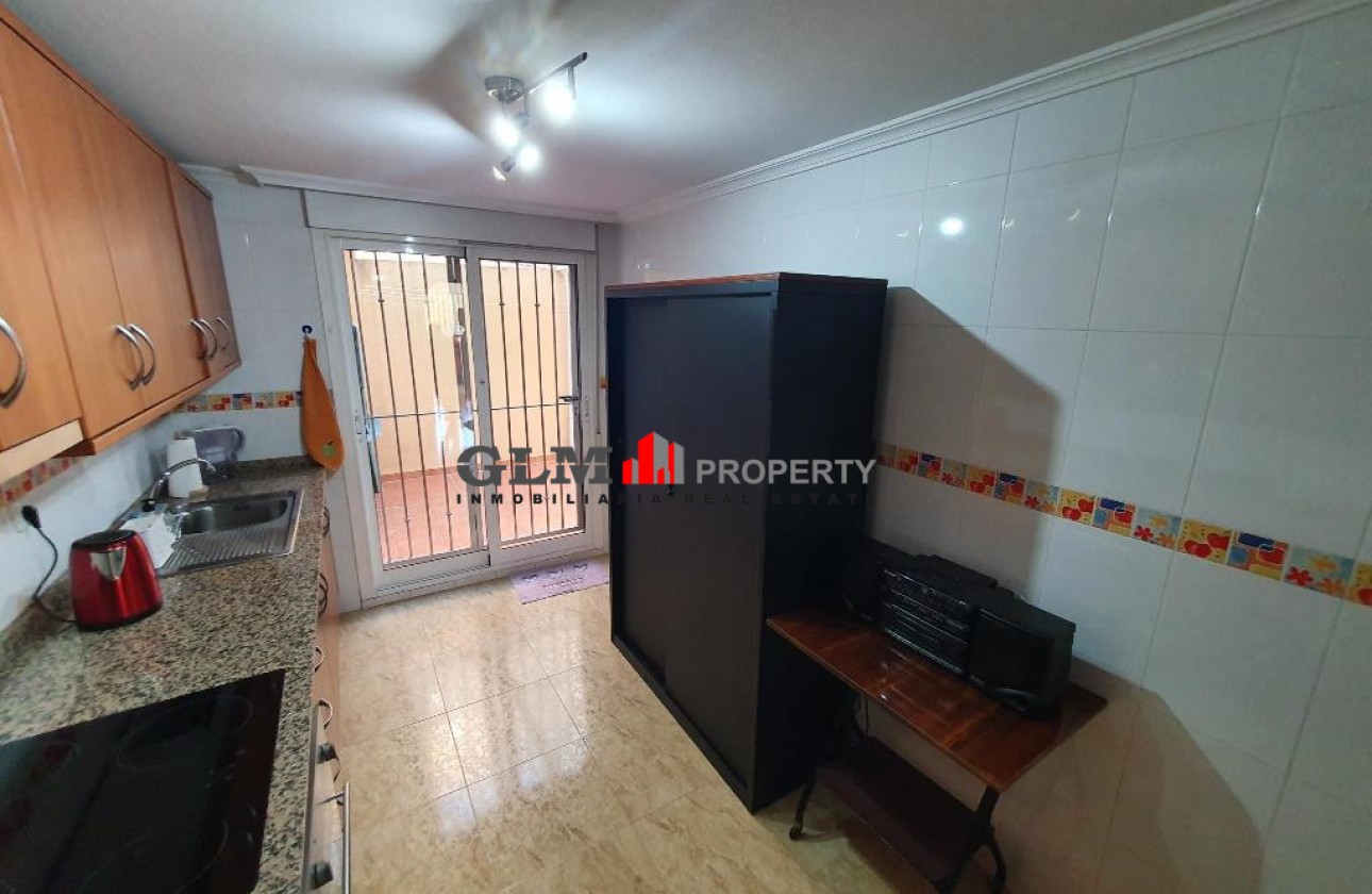 Resale - Apartment - San Javier - Euro Roda