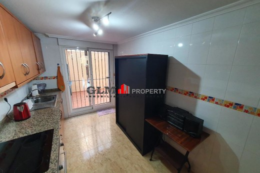 Resale - Apartment - San Javier - Euro Roda
