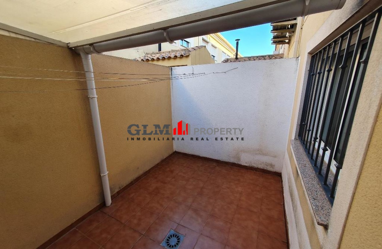 Resale - Apartment - San Javier - Euro Roda