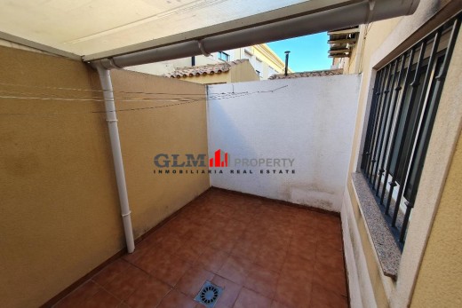 Resale - Apartment - San Javier - Euro Roda