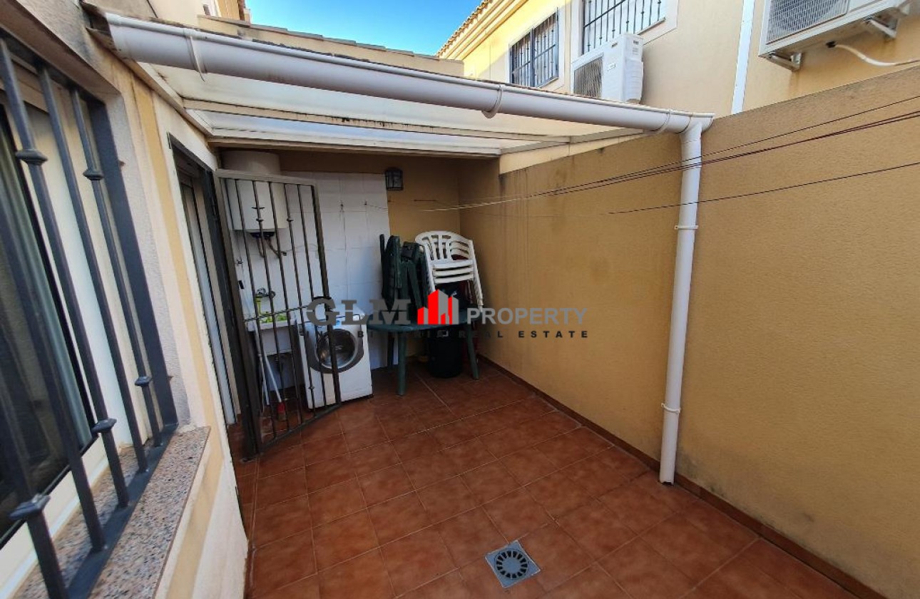 Resale - Apartment - San Javier - Euro Roda