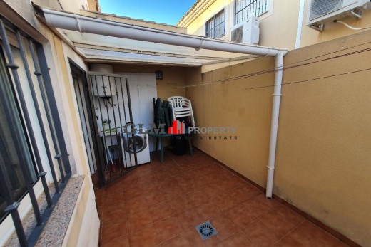 Resale - Apartment - San Javier - Euro Roda