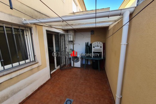 Resale - Apartment - San Javier - Euro Roda