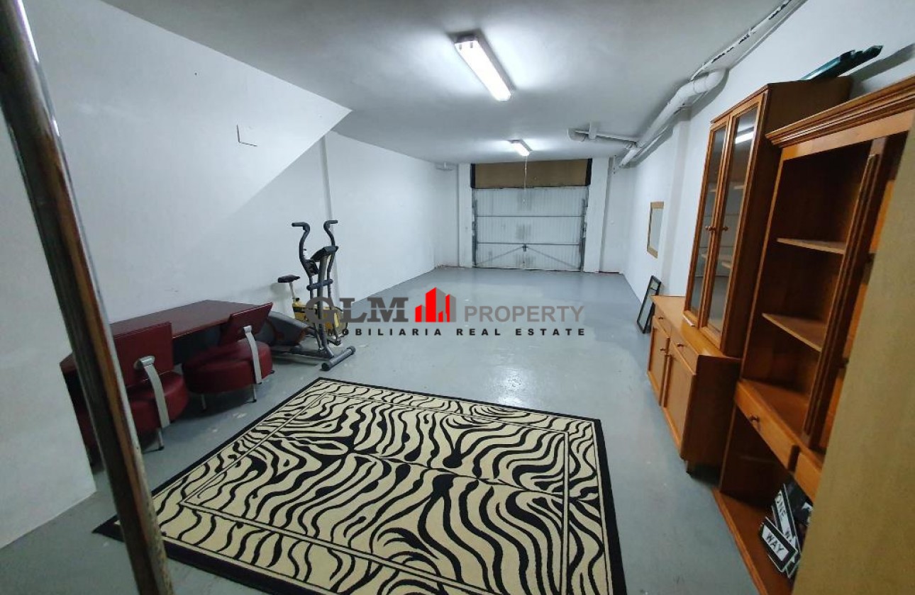 Resale - Apartment - San Javier - Euro Roda