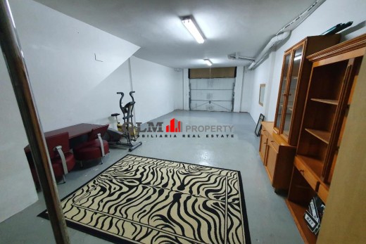 Resale - Apartment - San Javier - Euro Roda