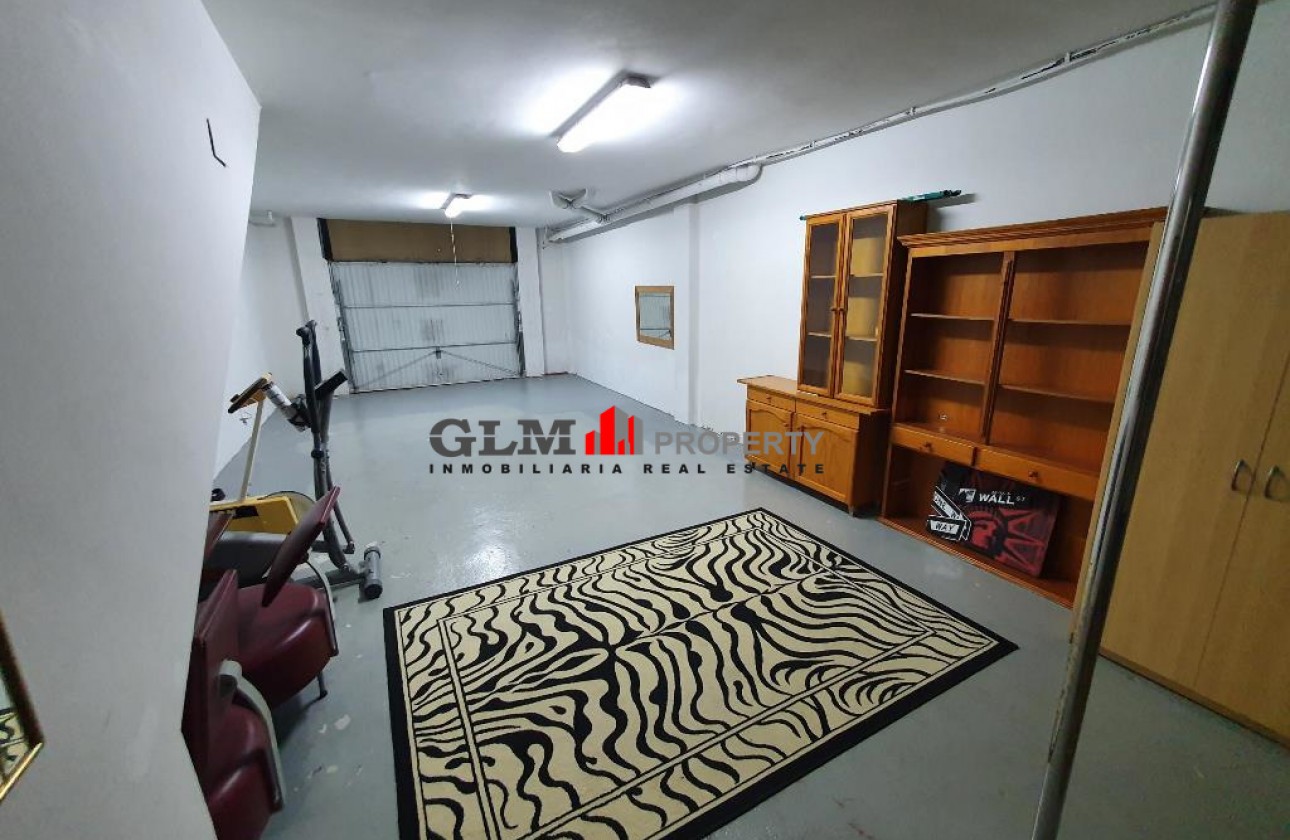 Resale - Apartment - San Javier - Euro Roda