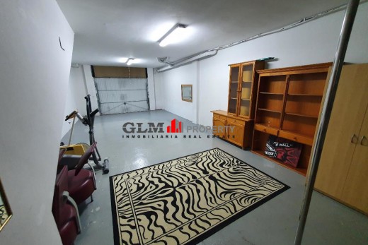 Resale - Apartment - San Javier - Euro Roda