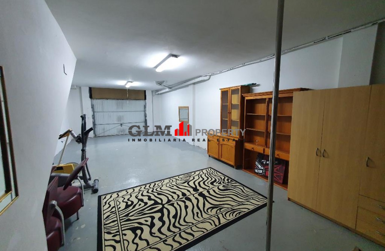 Resale - Apartment - San Javier - Euro Roda