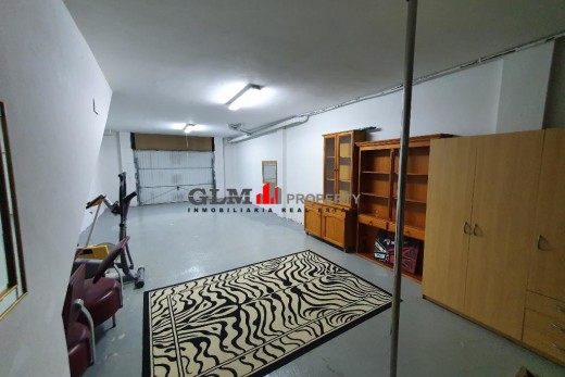 Resale - Apartment - San Javier - Euro Roda