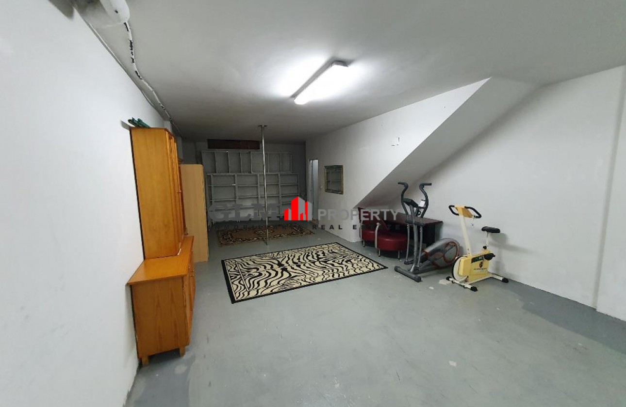 Resale - Apartment - San Javier - Euro Roda