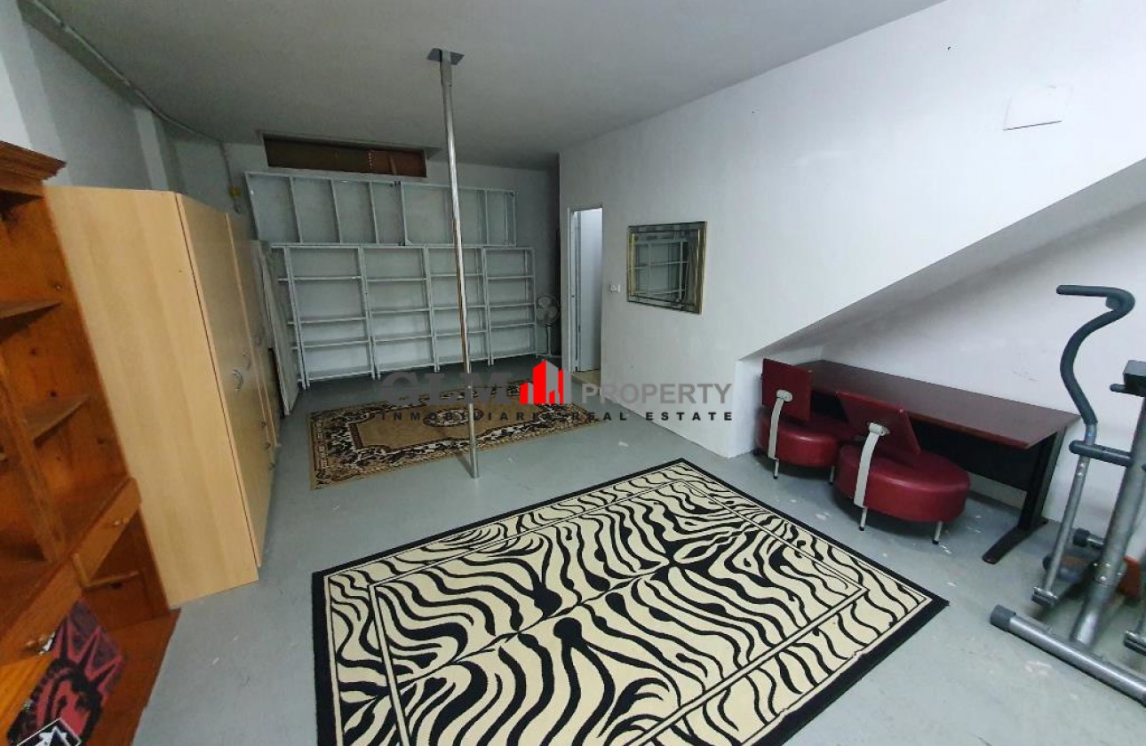 Resale - Apartment - San Javier - Euro Roda