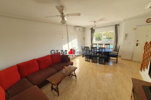 Resale - Apartment - San Javier - Euro Roda