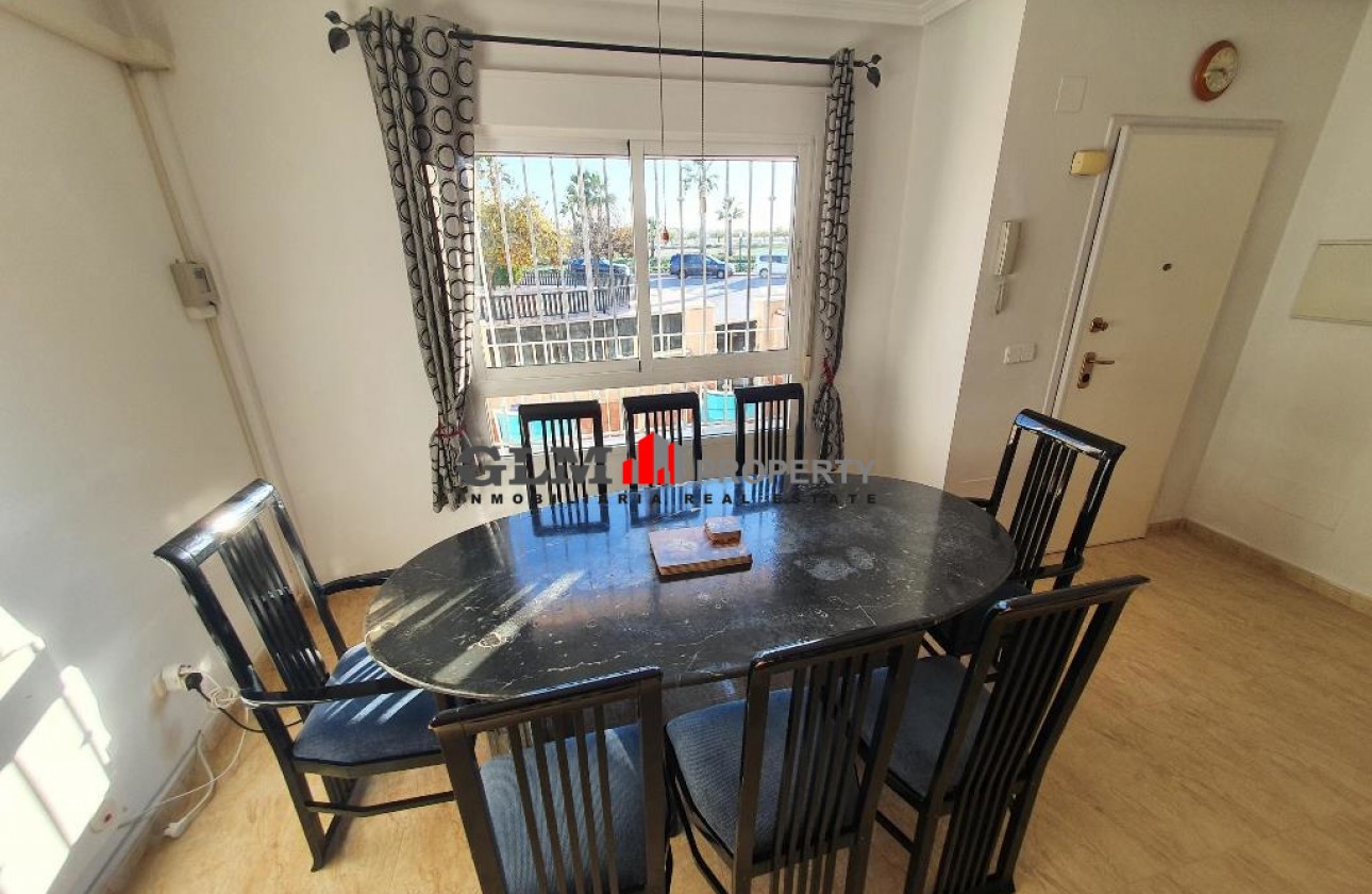 Resale - Apartment - San Javier - Euro Roda