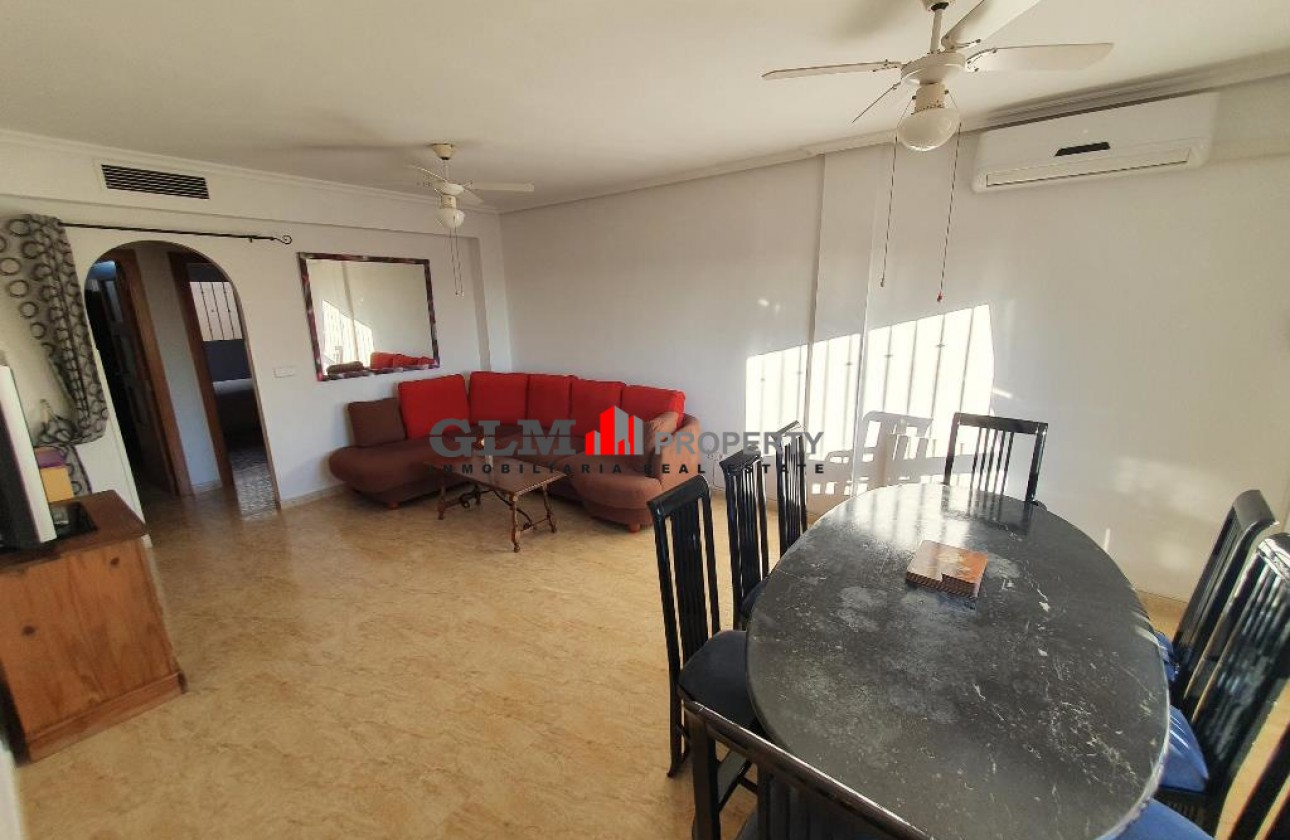 Resale - Apartment - San Javier - Euro Roda