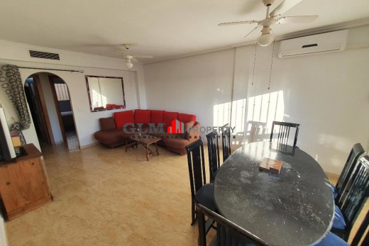 Resale - Apartment - San Javier - Euro Roda