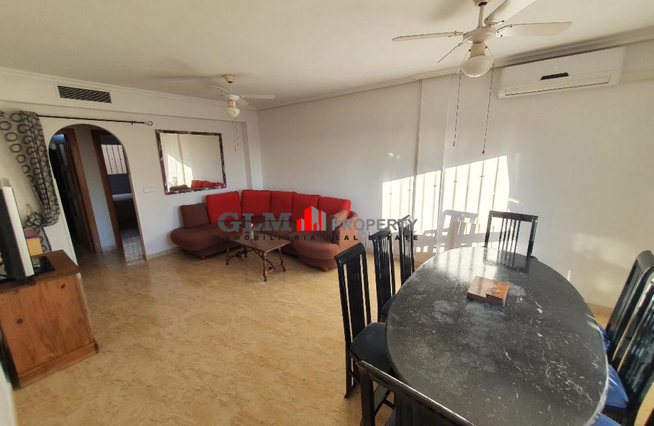 Resale - Apartment - San Javier - Euro Roda