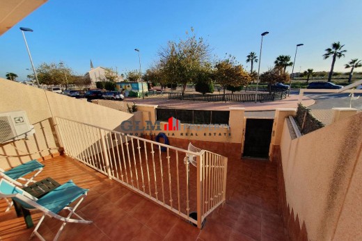 Resale - Apartment - San Javier - Euro Roda