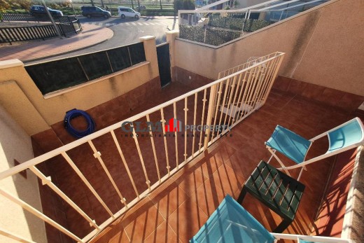 Resale - Apartment - San Javier - Euro Roda