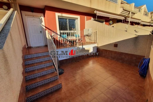 Resale - Apartment - San Javier - Euro Roda