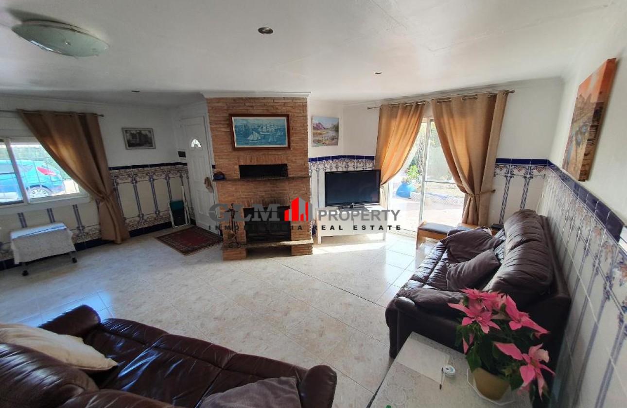 Återförsäljning -  - Los Alcázares - Barrio de la Fuensanta