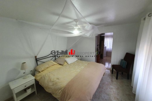 Återförsäljning -  - Los Alcázares - Barrio de la Fuensanta