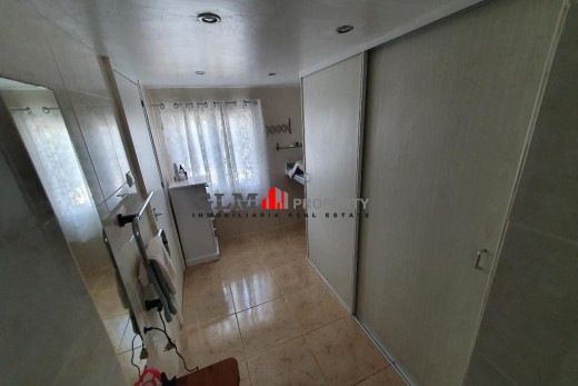 Återförsäljning -  - Los Alcázares - Barrio de la Fuensanta