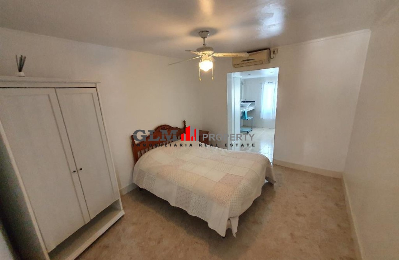 Återförsäljning -  - Los Alcázares - Barrio de la Fuensanta