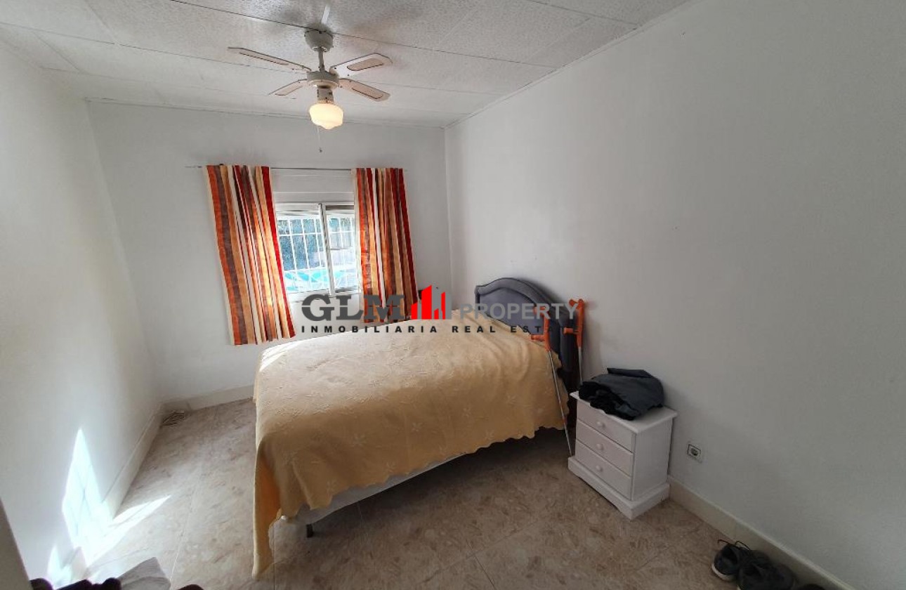 Återförsäljning -  - Los Alcázares - Barrio de la Fuensanta